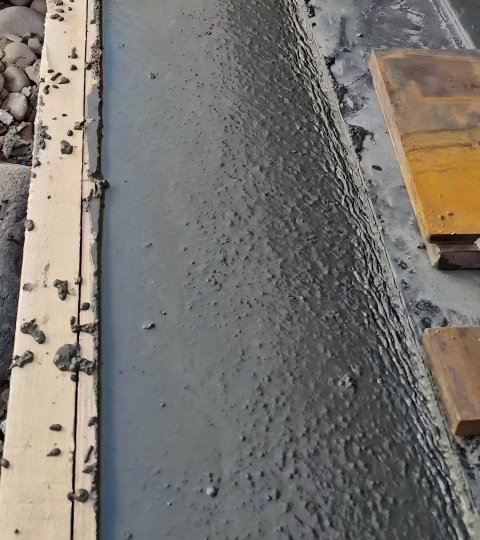 巴彦淖尔环氧砂浆的特点及施工流程​