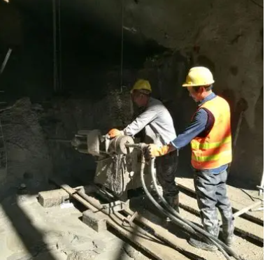 巴彦淖尔水下抗分散灌浆料特点 水下不分散注浆料介绍