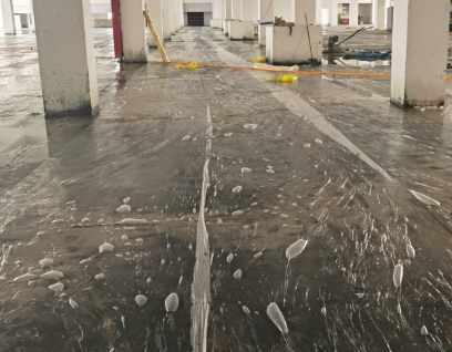 巴彦淖尔不发火砂浆和不发火金属骨料有什么区别