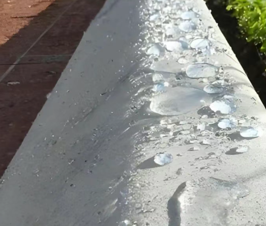 巴彦淖尔硅烷浸渍涂料在混凝土保护中的应用