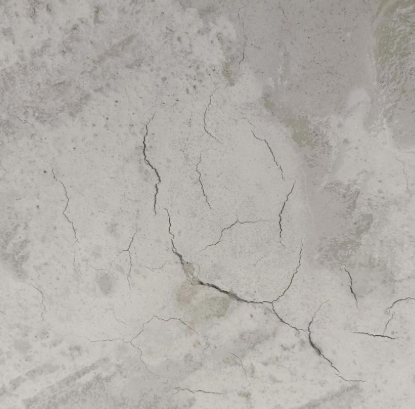 巴彦淖尔灌浆料为什么会产生裂缝？出现裂缝该如何处理？