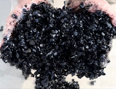 巴彦淖尔沥青冷补料（沥青砂）的优势特点与施工流程解析