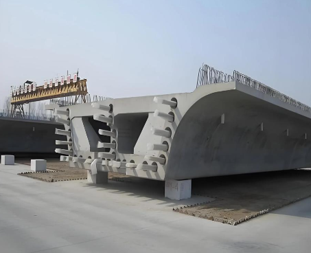 巴彦淖尔抗冻压浆料的特点及标准化施工工艺